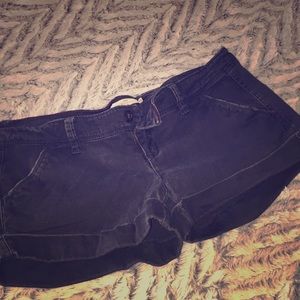 Hollister shorts